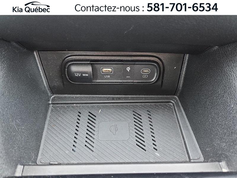 kia Sportage 2023 - 31