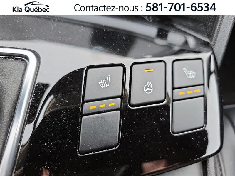 kia Sportage 2023 - 32