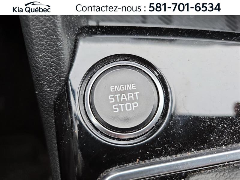 kia Sportage 2023 - 33