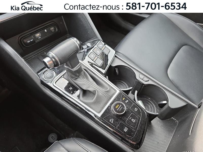 kia Sportage 2023 - 35