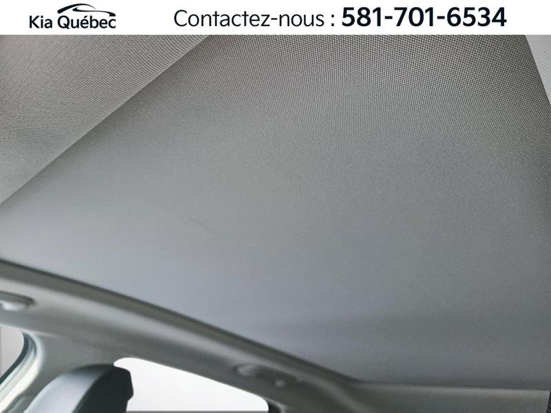 kia Sportage 2023 - 36