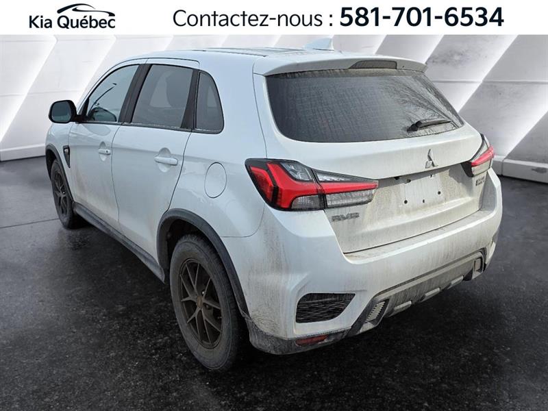 mitsubishi RVR 2020 - 2