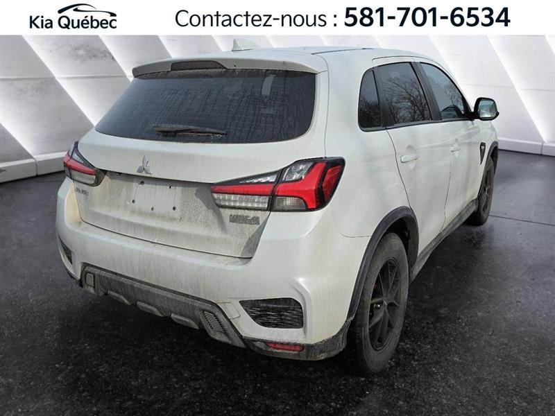 mitsubishi RVR 2020 - 3