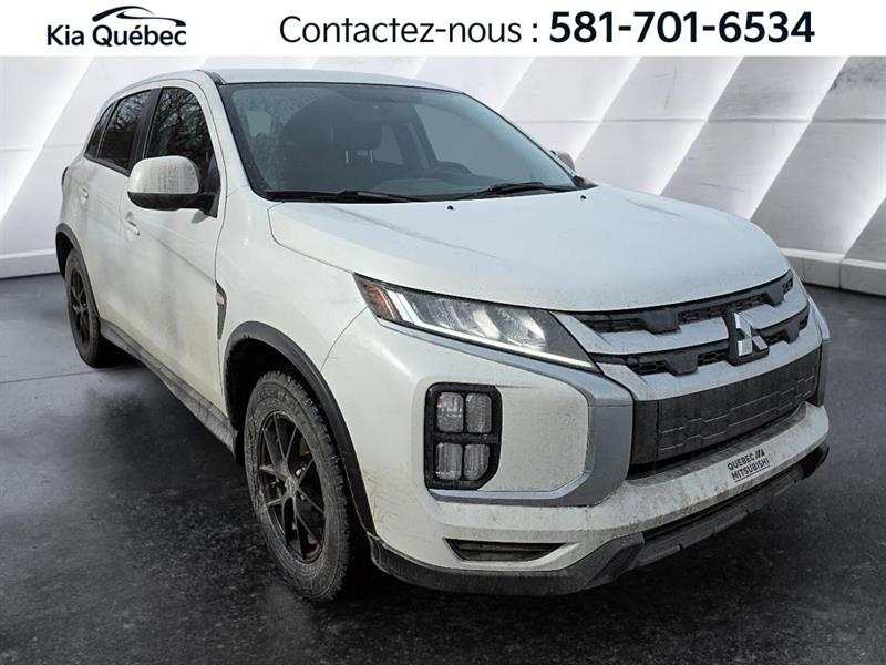 mitsubishi RVR 2020 - 4