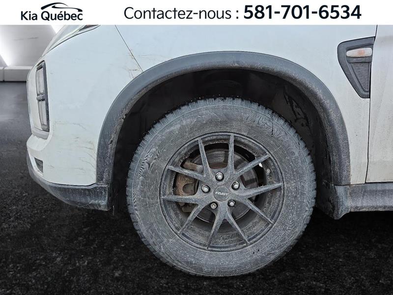 mitsubishi RVR 2020 - 5