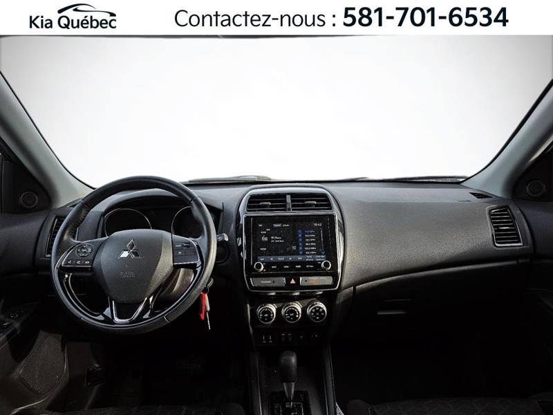 mitsubishi RVR 2020 - 7