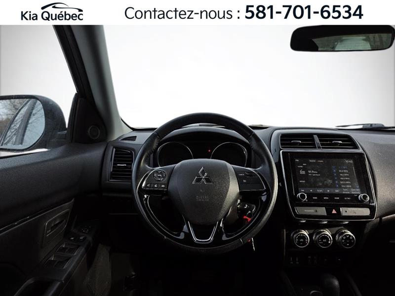 mitsubishi RVR 2020 - 8