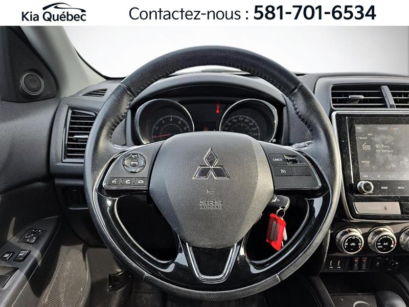 mitsubishi RVR 2020 - 10