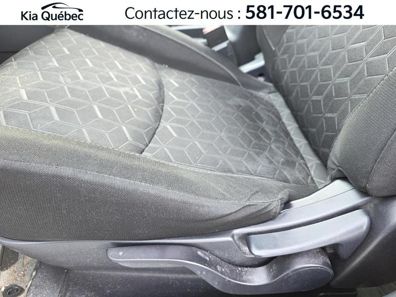 mitsubishi RVR 2020 - 11