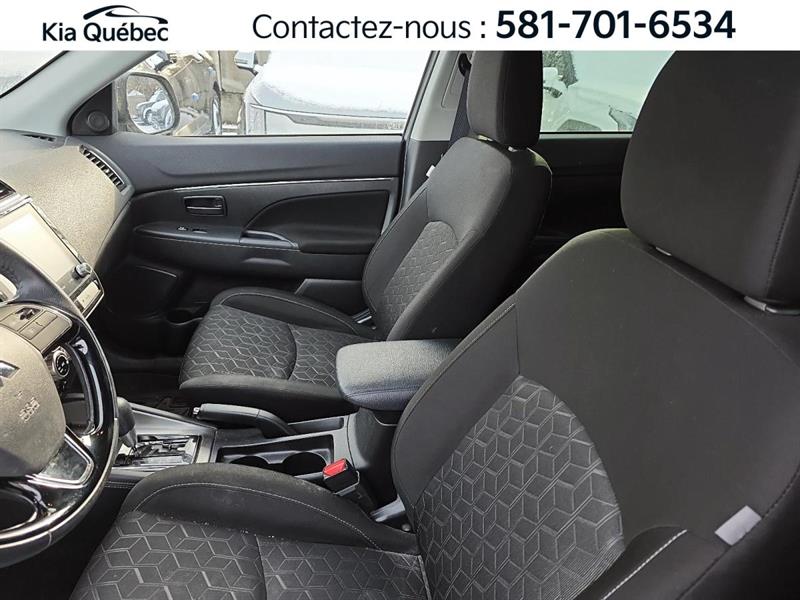 mitsubishi RVR 2020 - 13