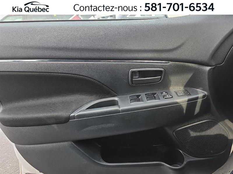 mitsubishi RVR 2020 - 14