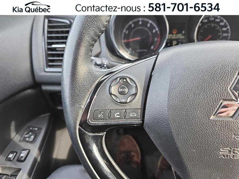 mitsubishi RVR 2020 - 17