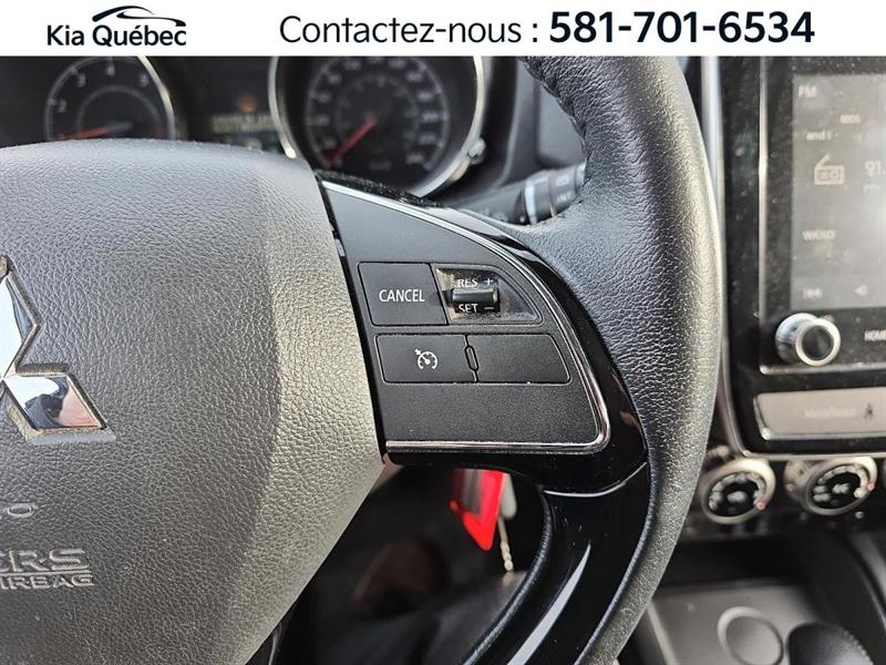 mitsubishi RVR 2020 - 19