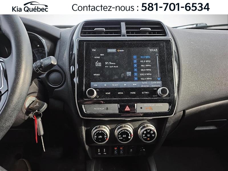 mitsubishi RVR 2020 - 20