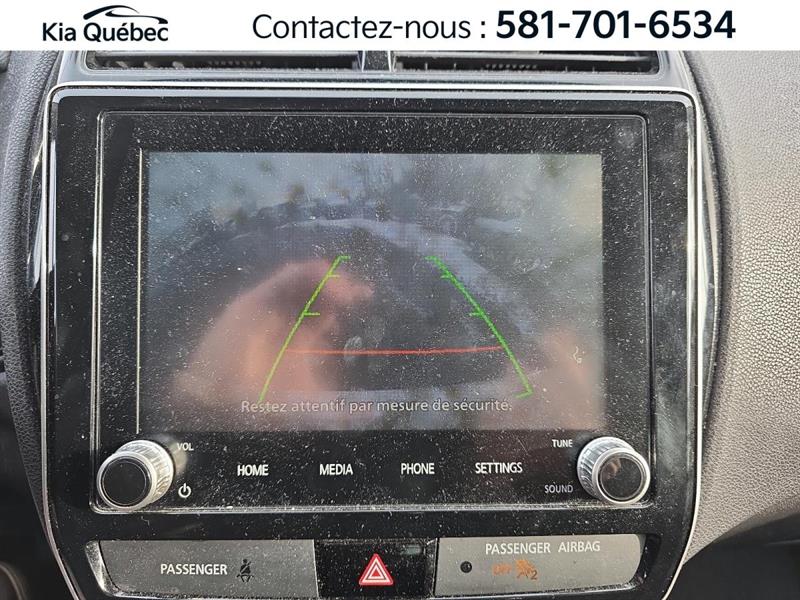 mitsubishi RVR 2020 - 23