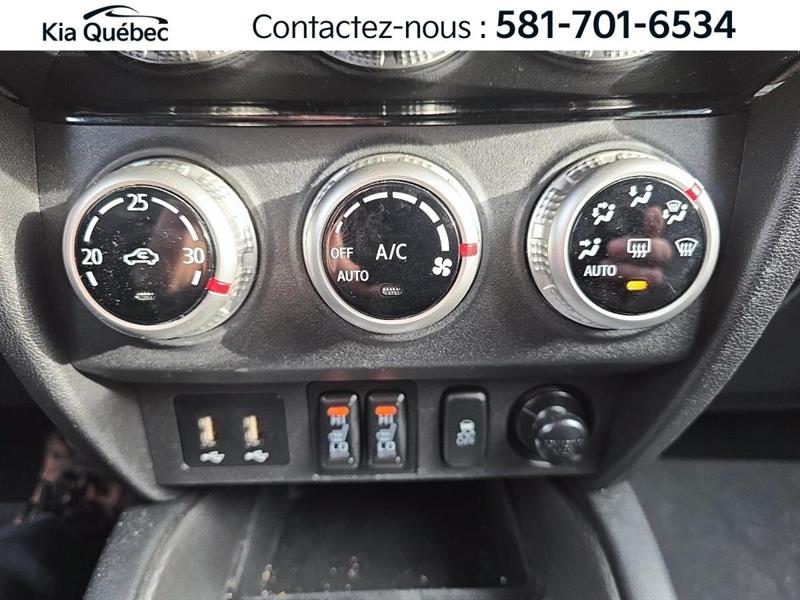 mitsubishi RVR 2020 - 25