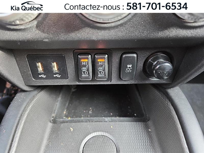 mitsubishi RVR 2020 - 26