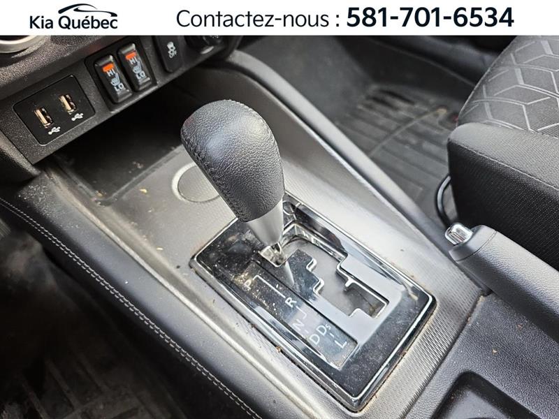 mitsubishi RVR 2020 - 27