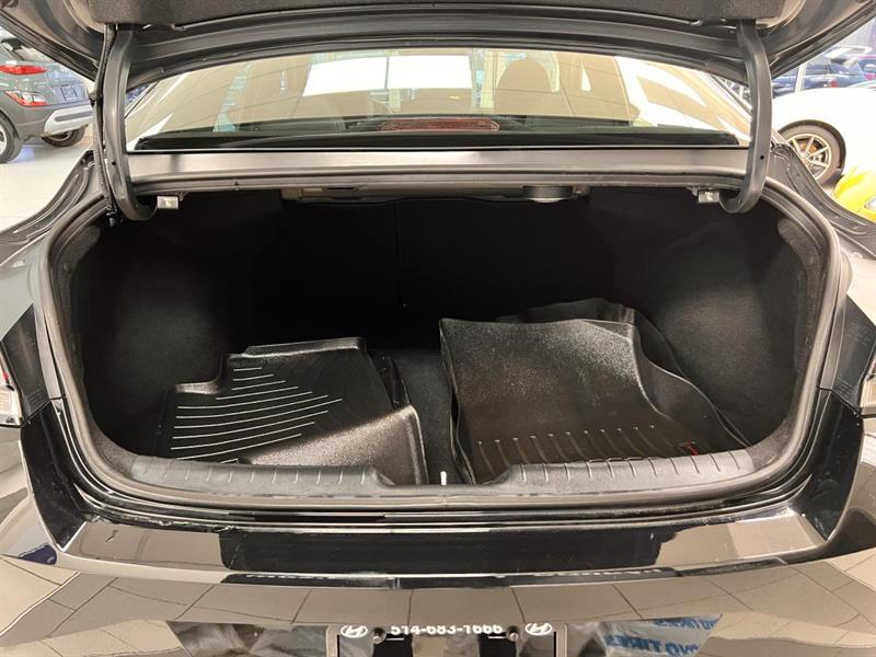 hyundai Elantra 2023 - 9