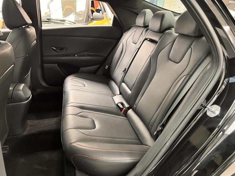 hyundai Elantra 2023 - 10