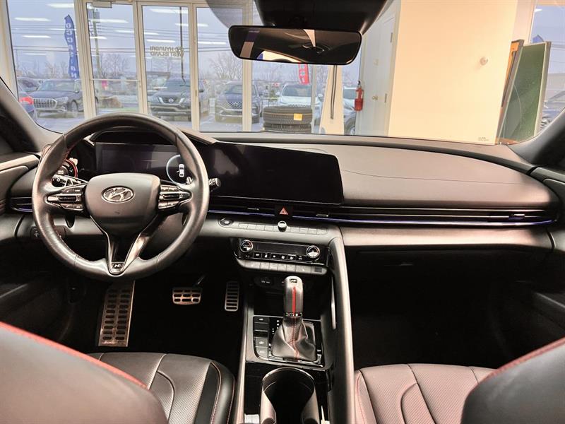 hyundai Elantra 2023 - 12