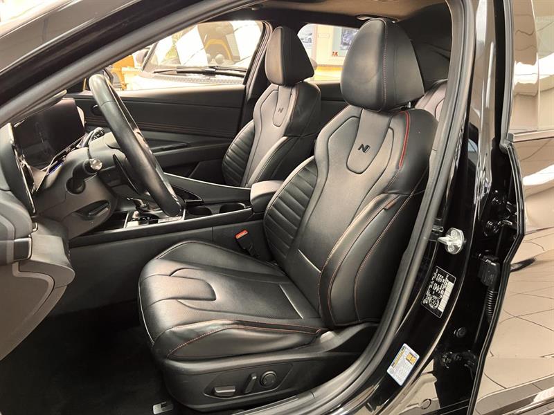 hyundai Elantra 2023 - 16