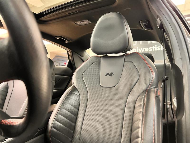 hyundai Elantra 2023 - 21