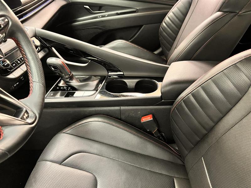 hyundai Elantra 2023 - 22