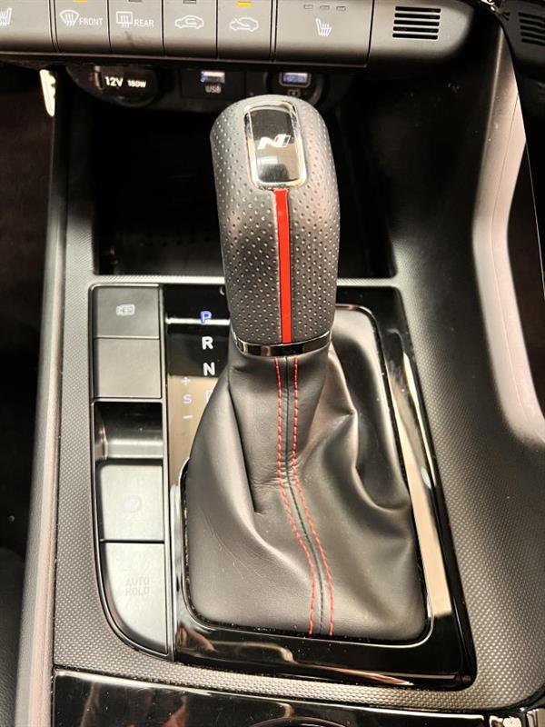 hyundai Elantra 2023 - 23