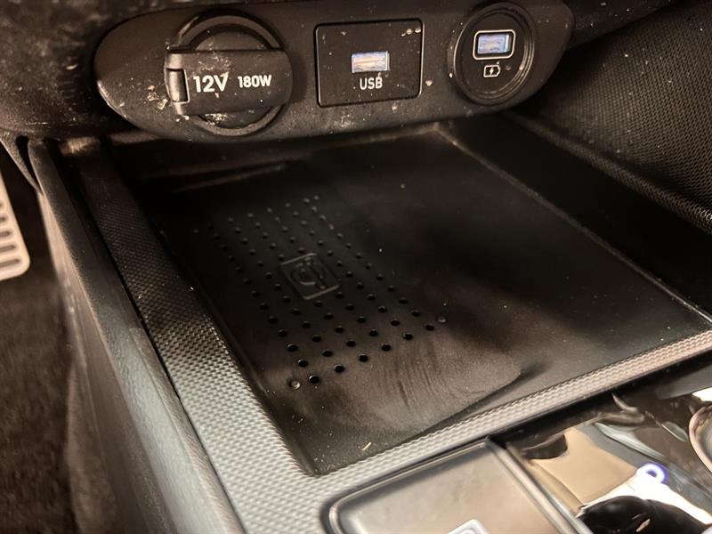 hyundai Elantra 2023 - 24