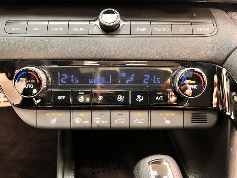 hyundai Elantra 2023 - 25