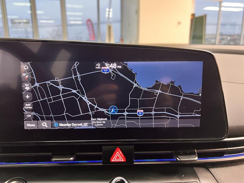 hyundai Elantra 2023 - 26