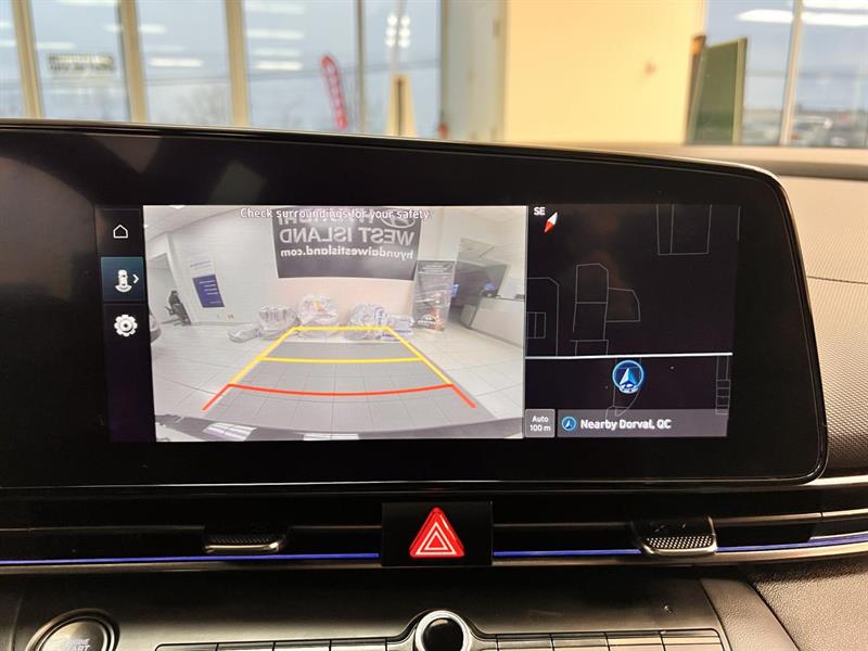 hyundai Elantra 2023 - 27