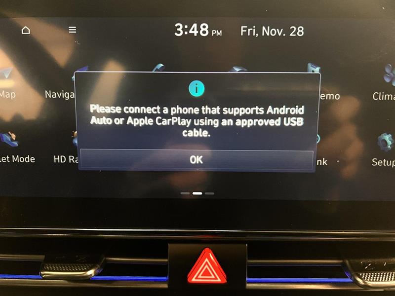 hyundai Elantra 2023 - 28