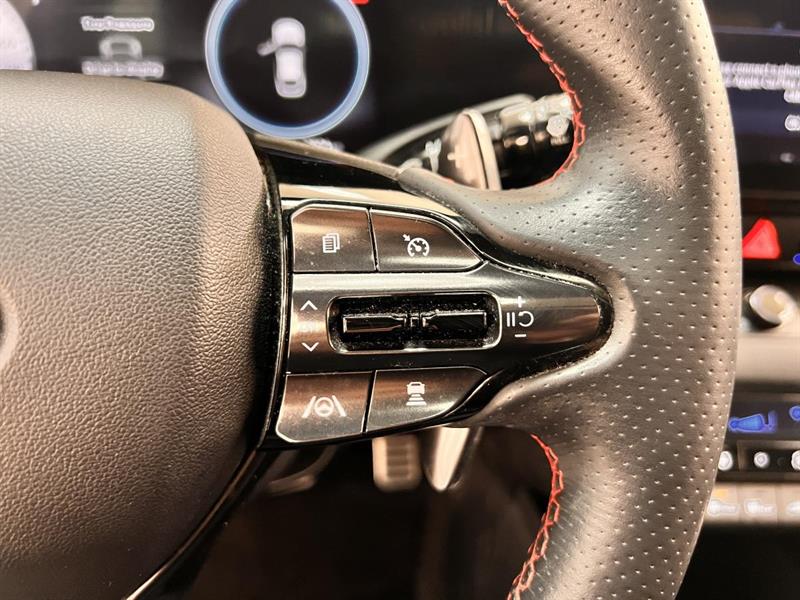 hyundai Elantra 2023 - 30