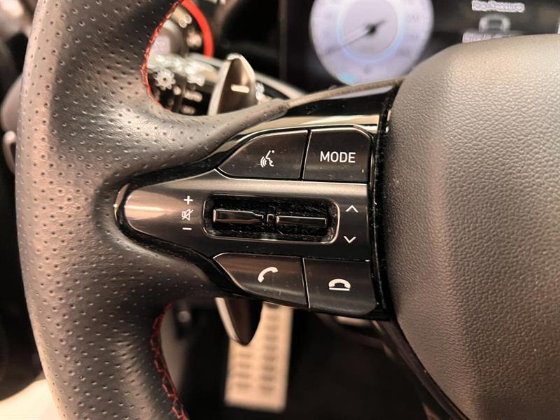 hyundai Elantra 2023 - 31