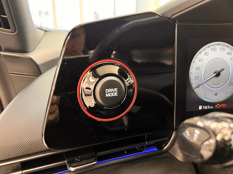 hyundai Elantra 2023 - 34