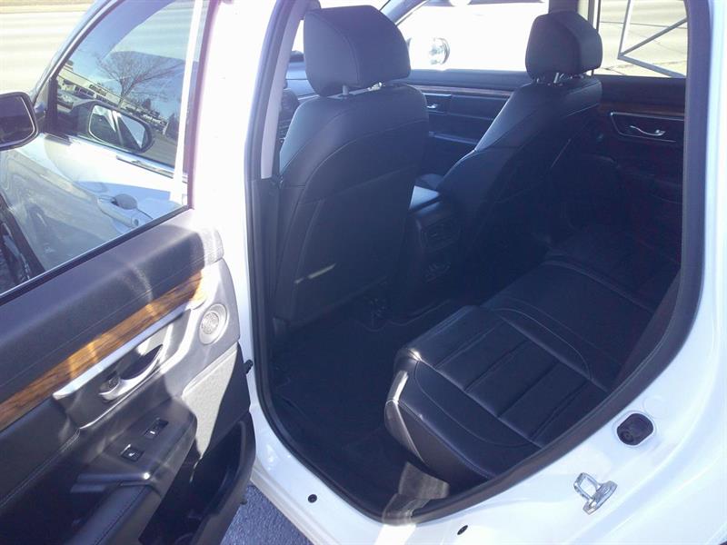 honda CR-V 2018 - 10