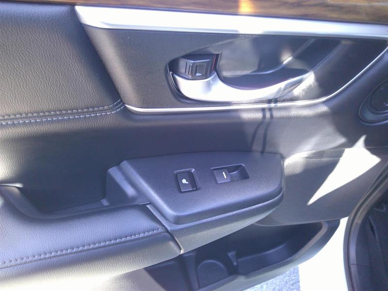 honda CR-V 2018 - 11