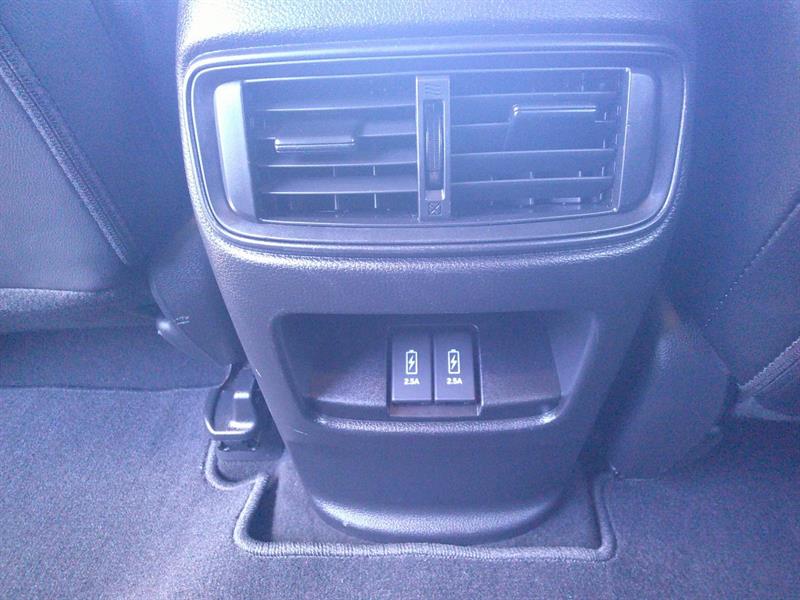 honda CR-V 2018 - 12