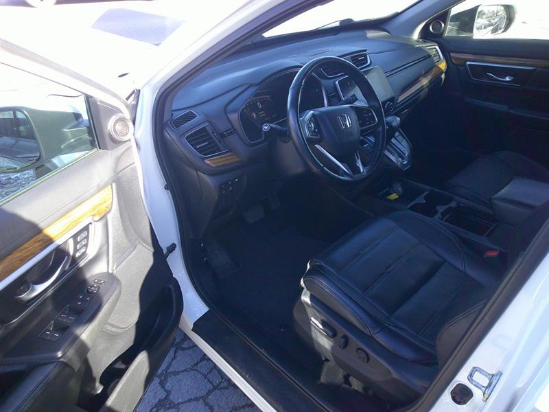 honda CR-V 2018 - 14