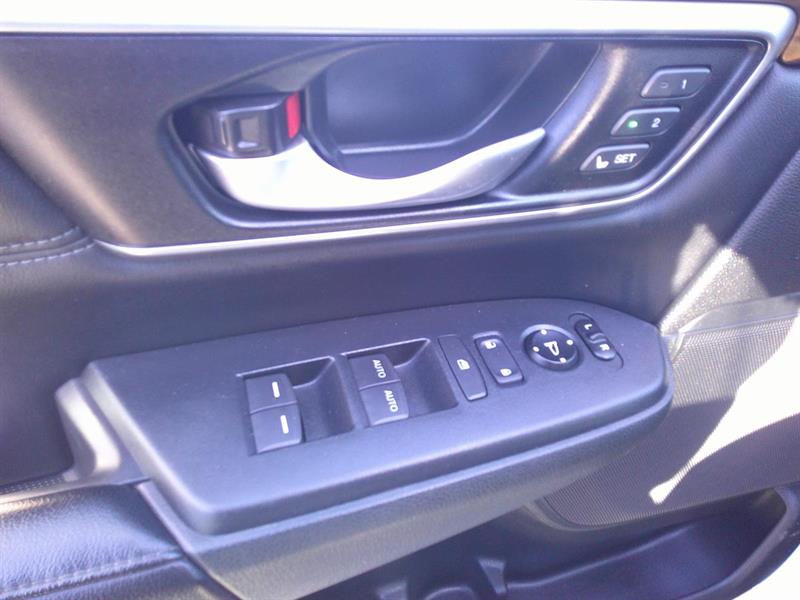 honda CR-V 2018 - 15