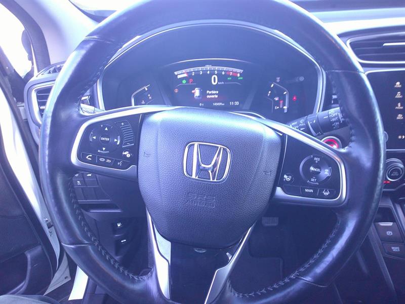 honda CR-V 2018 - 18