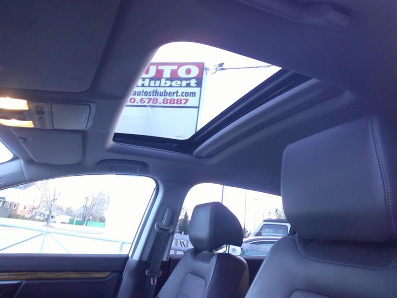 honda CR-V 2018 - 19