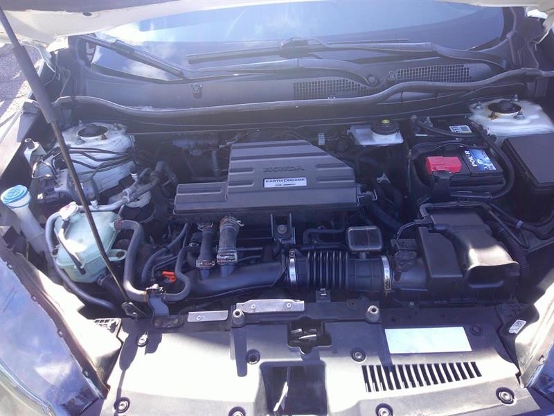 honda CR-V 2018 - 20