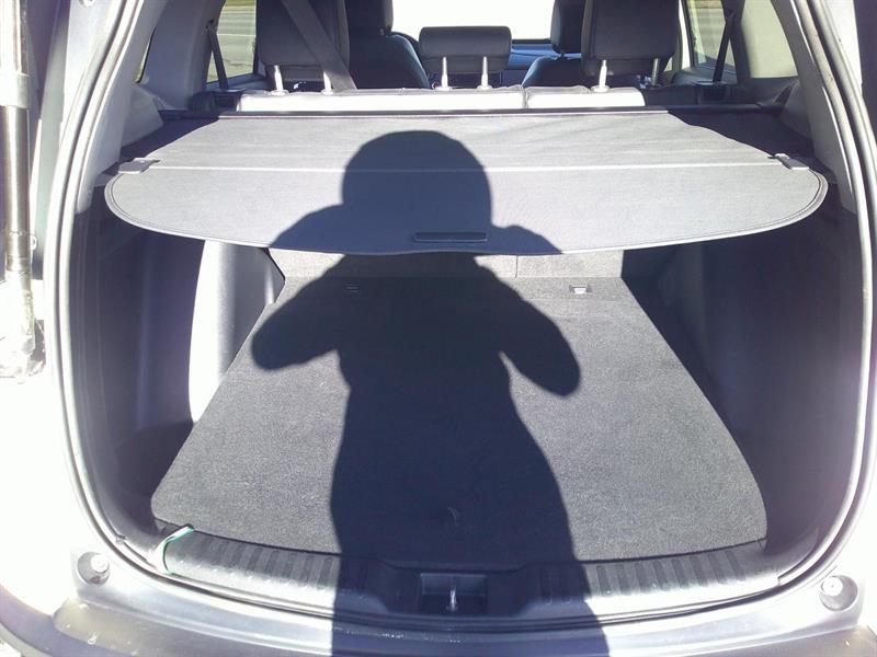 honda CR-V 2018 - 21