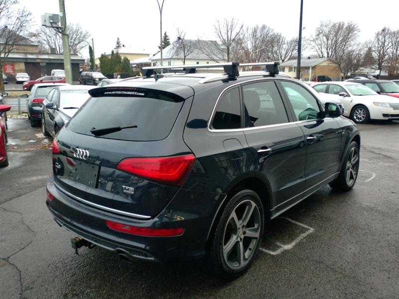 audi Q5 2016 - 5