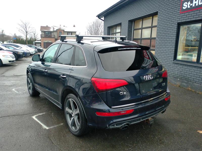 audi Q5 2016 - 7