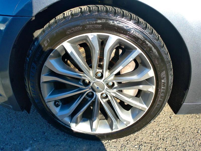 hyundai Genesis 2016 - 9