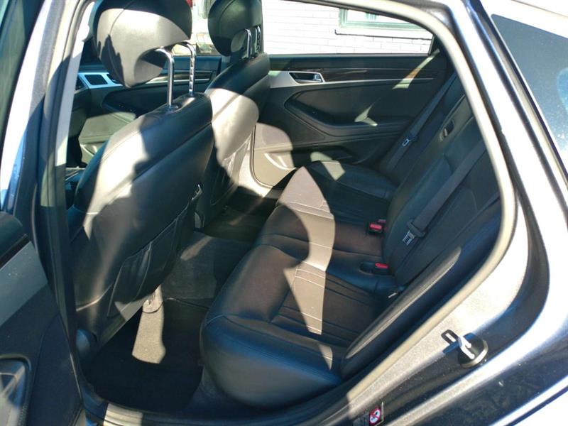 hyundai Genesis 2016 - 11